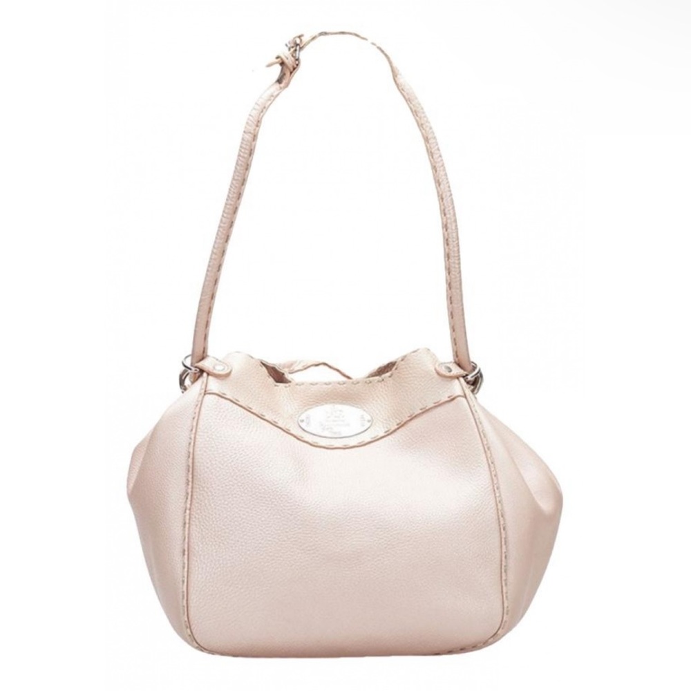 FENDI SELLERIA shoulder bag